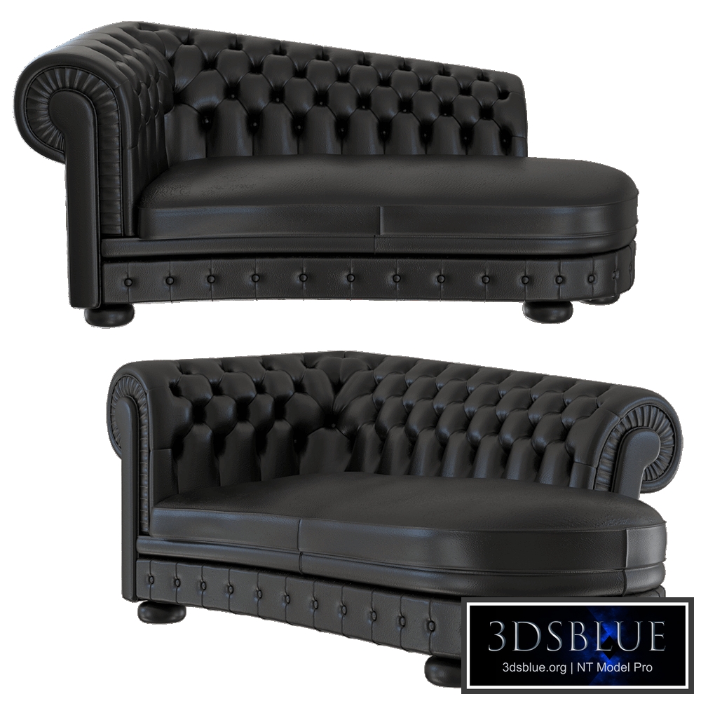 Sofa Dormeuse 178
